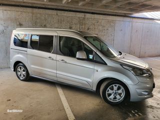 Ford Grand Tourneo Connect 1.5 TDCi 120cv Titanium