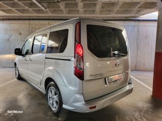 Ford Grand Tourneo Connect 1.5 TDCi 120cv Titanium