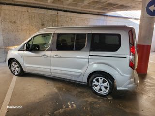 Ford Grand Tourneo Connect 1.5 TDCi 120cv Titanium
