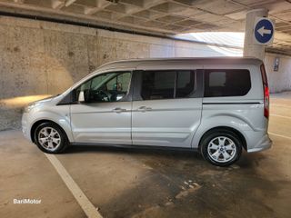 Ford Grand Tourneo Connect 1.5 TDCi 120cv Titanium