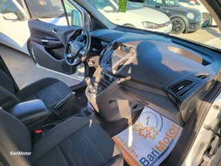 Ford Grand Tourneo Connect 1.5 TDCi 120cv Titanium