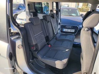 Ford Grand Tourneo Connect 1.5 TDCi 120cv Titanium