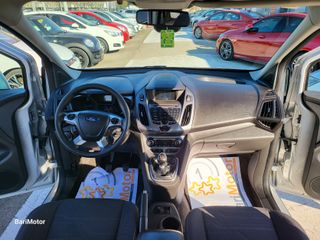 Ford Grand Tourneo Connect 1.5 TDCi 120cv Titanium