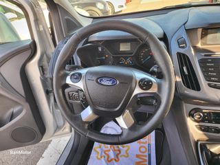Ford Grand Tourneo Connect 1.5 TDCi 120cv Titanium