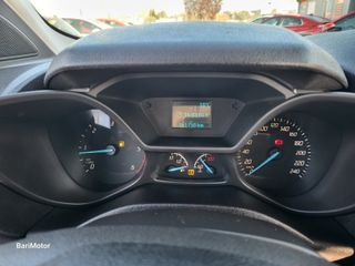 Ford Grand Tourneo Connect 1.5 TDCi 120cv Titanium