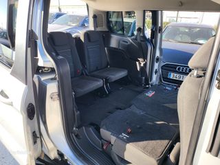 Ford Grand Tourneo Connect 1.5 TDCi 120cv Titanium