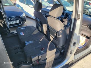 Ford Grand Tourneo Connect 1.5 TDCi 120cv Titanium