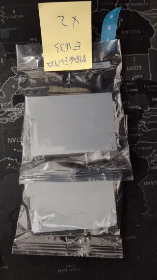 Cartucce d'inchiostro compatibili E1631-E1632-E1633-E134 per stampanti EPSON