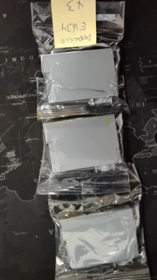 Cartucce d'inchiostro compatibili E1631-E1632-E1633-E134 per stampanti EPSON