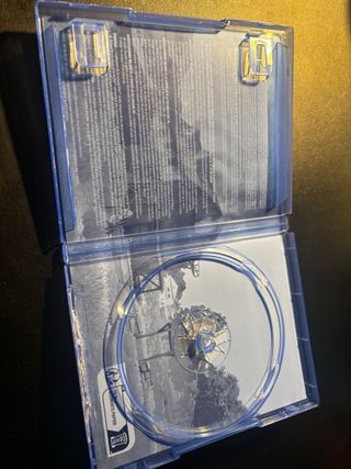 Red Dead Redemption PS4 + Undead Nightmare