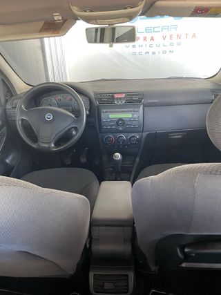 FIAT Stilo 2003