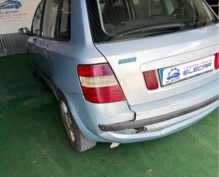 FIAT Stilo 2003