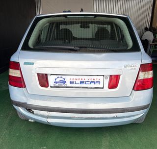 FIAT Stilo 2003