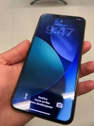 iPhone 11 Pro Max, 256gbs