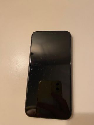 iPhone 11 Nero 128GB