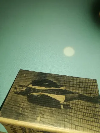 Manolo Cabeza Bolo - Punk Rock