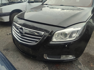 KIT ARRANQUE COMPLETO OPEL INSIGNIA SPORTS TOURER