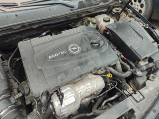 KIT ARRANQUE COMPLETO OPEL INSIGNIA SPORTS TOURER