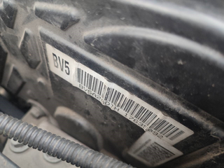 KIT ARRANQUE COMPLETO OPEL INSIGNIA SPORTS TOURER