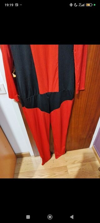 Disfraz Deadpool Guirca