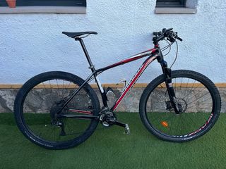 Specialized Stumpjumper Comp 29”