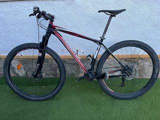 Specialized Stumpjumper Comp 29”