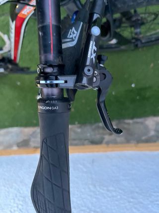 Specialized Stumpjumper Comp 29”