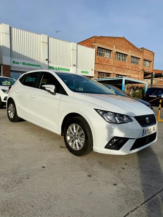 SEAT Ibiza 2021
