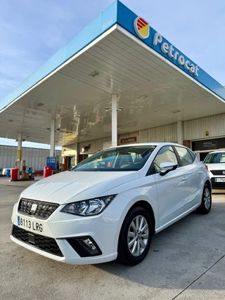 SEAT Ibiza 2021