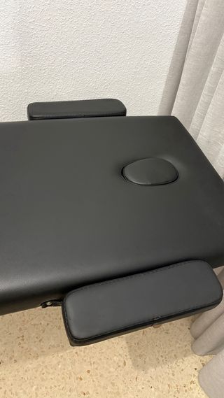 Camilla masaje/tattoo