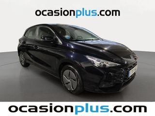 MG MG3 Hybrid+ Standard 143 kW (195 CV)