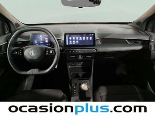 MG MG3 Hybrid+ Standard 143 kW (195 CV)