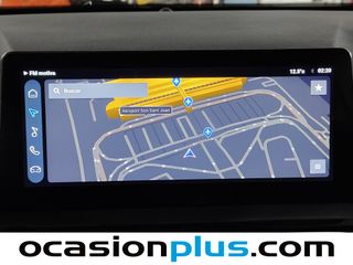 MG MG3 Hybrid+ Standard 143 kW (195 CV)