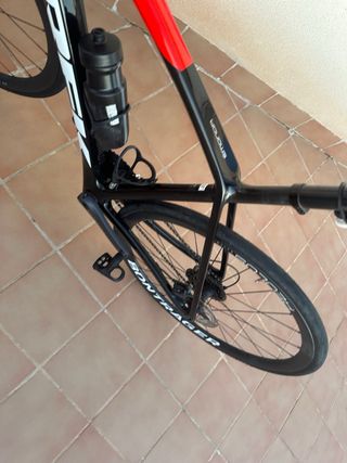 TREK Émonda SL 6 Disc Pro Talla 52