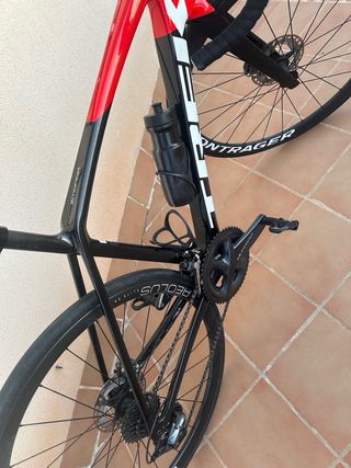 TREK Émonda SL 6 Disc Pro Talla 52