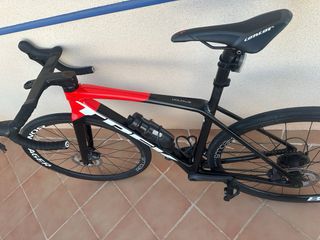 TREK Émonda SL 6 Disc Pro Talla 52