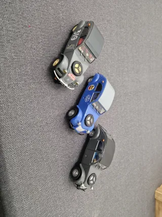 Scalextric