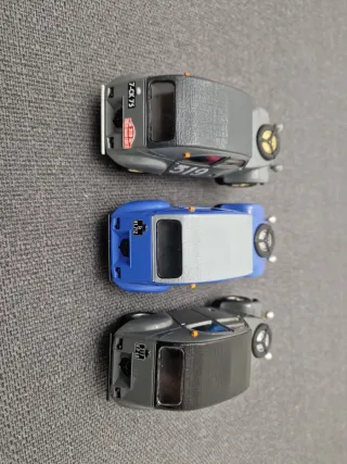 Scalextric