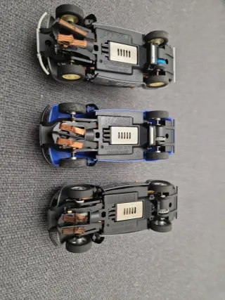 Scalextric