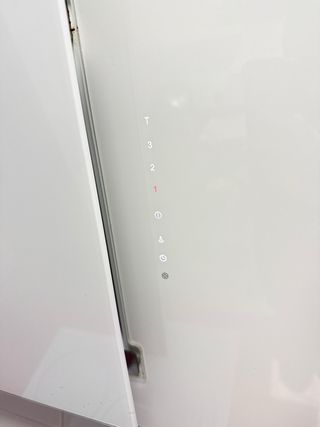 Campana extractora Cata moderna