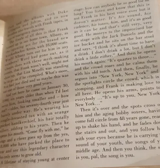 CD Frank Sinatra The Reprise Years