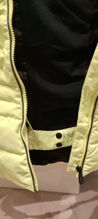 Chaqueta Esquí chica Rossignol Talla S