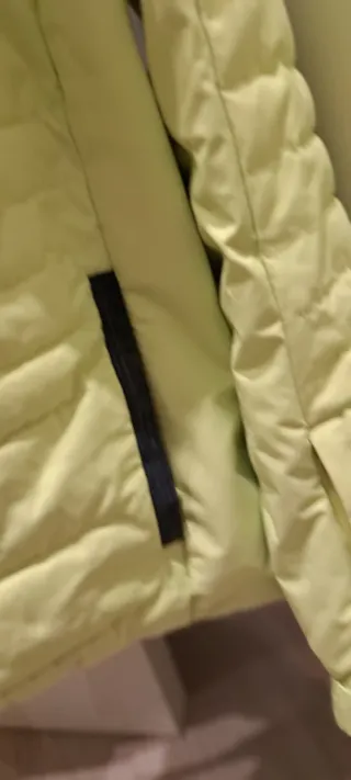 Chaqueta Esquí chica Rossignol Talla S