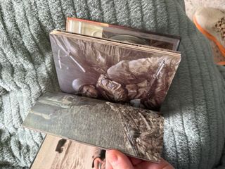 Salvar al Soldado Ryan Blu-ray edición especial