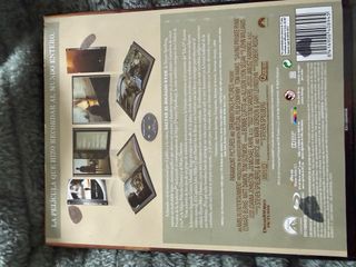 Salvar al Soldado Ryan Blu-ray edición especial