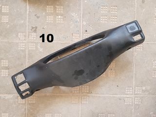 Carenado Piaggio Typhoon 1