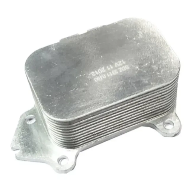 ENFRIADOR ACEITE PEUGEOT 206 1.4 DIESEL AÑO 2005