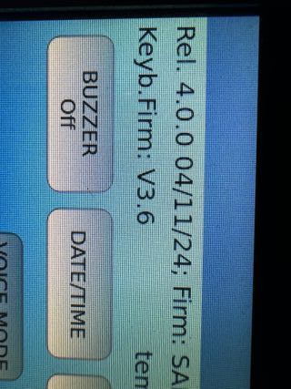 Ketron Event 76 Teclado - Nuevo - Deluxe