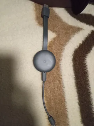 Televisión LG + Google Chrome