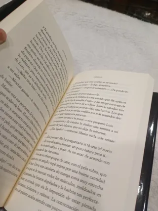 Candela: Premio Primavera de Novela 2019